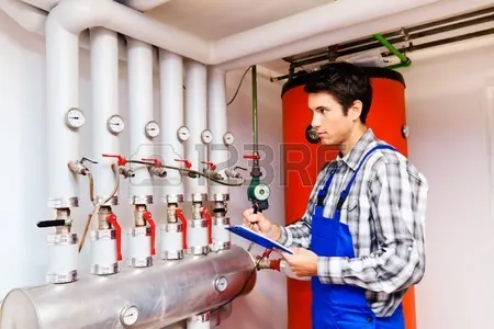 Plant Operation and Maintenance