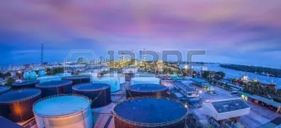 Microgeneration Energy Plant