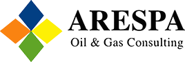 ARESPA Oil & Gas Consulting Logo